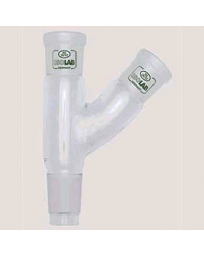 Cổ nối chữ Y (Isolab)